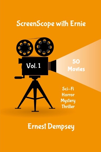 ScreenScope with Ernie Vol 1